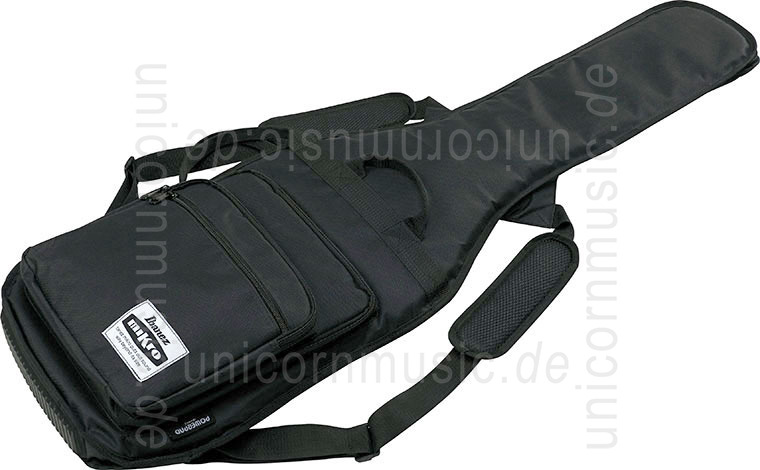 zur Artikelbeschreibung / Preis Kinder E-Bass 3/4 - IBANEZ GSRM20B WNF MIKRO - Short Scale
