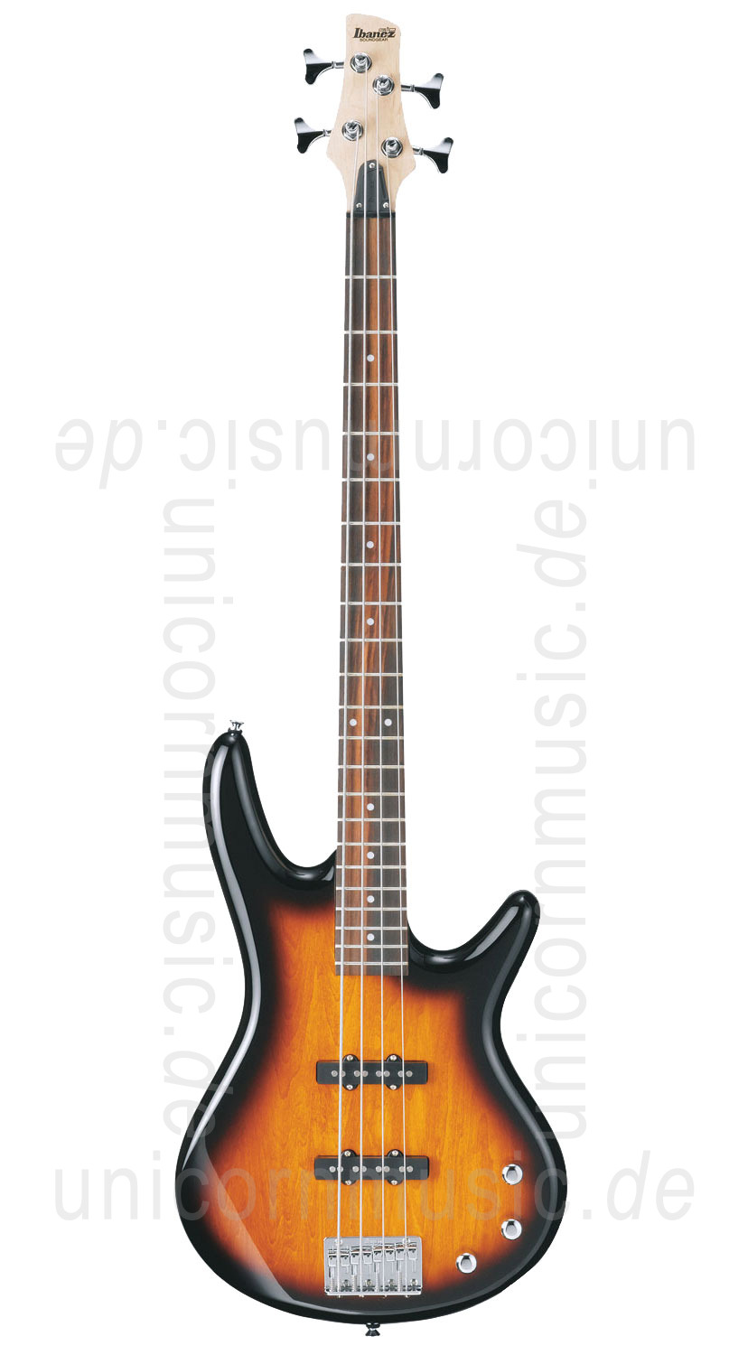 zur Artikelbeschreibung / Preis E-Bass IBANEZ GSR-180-BS