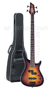 zur Detailansicht E-Bass STAGG BC300-SB Sunburst