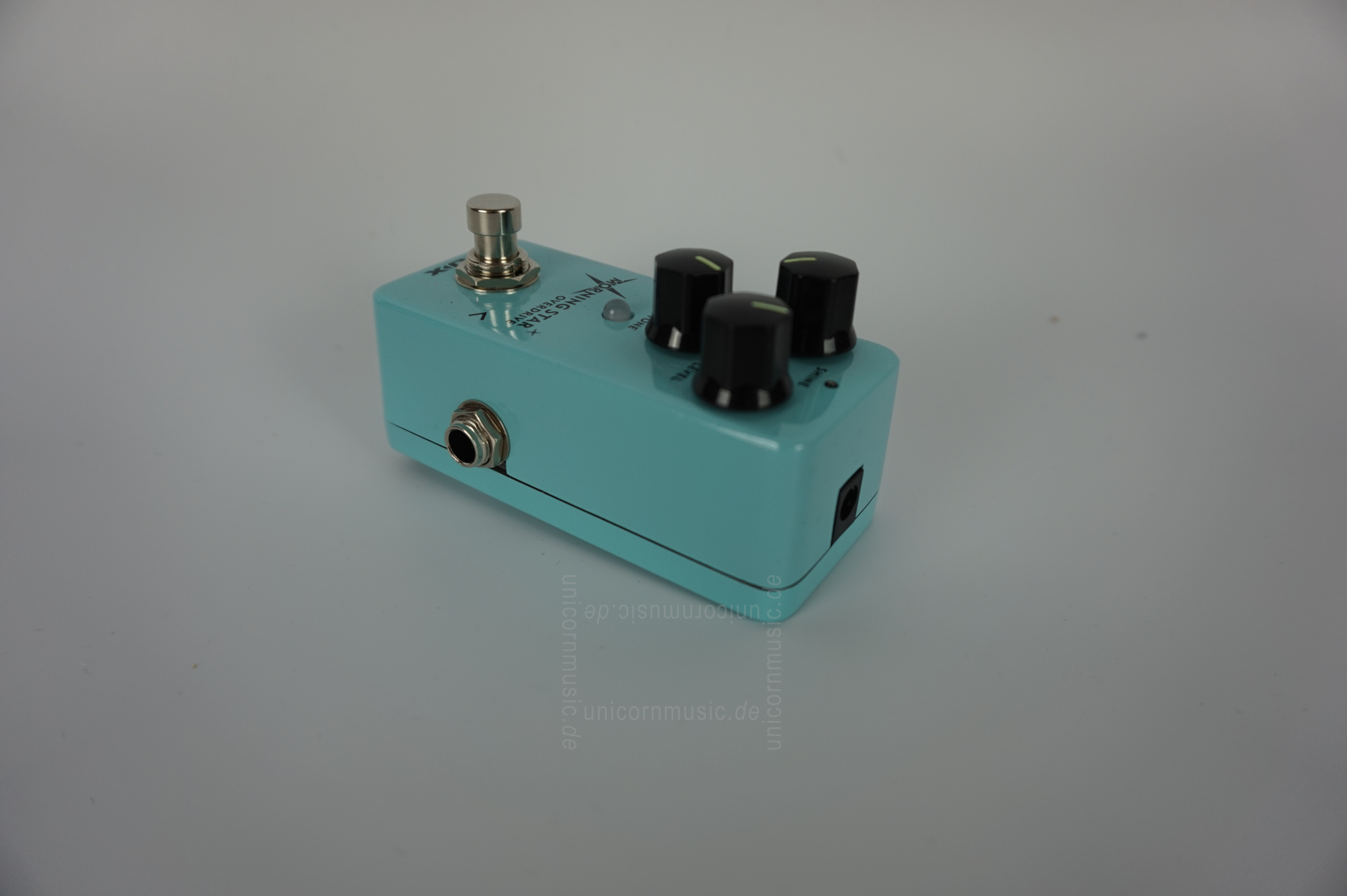 zur Artikelbeschreibung / Preis NUX Morningstar Overdrive