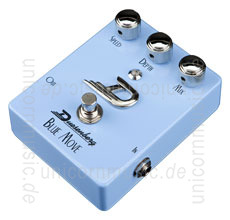 zur Detailansicht Chorus - DUESENBERG BLUE MOVE