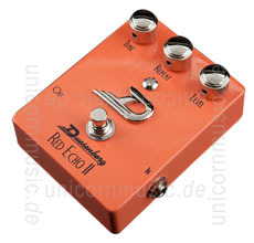 zur Detailansicht Delay - DUESENBERG RED ECHO 2