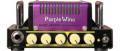 Gitarren Mini Topteil - HOTONE Purple Wind Nano Legacy - 