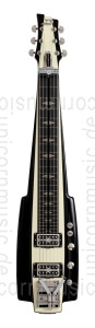 zur Detailansicht E-Gitarre DUESENBERG Fairytale Lapsteel Split/King Edition + Custom Line Case