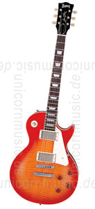 zur Detailansicht E-Gitarre BURNY RLG 60 VCS Vintage Cherry Burst