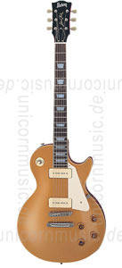 zur Detailansicht E-Gitarre BURNY RLG 60P VGT