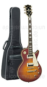 zur Detailansicht E-Gitarre TANGLEWOOD TSE505-HB