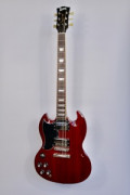 E-Gitarre BURNY RSG 60/63 WR LH