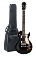 E-Gitarre CORT CR100 BK - Black