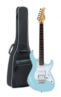 E-Gitarre CORT G250 - Baby Blue