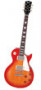 E-Gitarre BURNY RLG 60 VCS Vintage Cherry Burst
