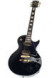 E-Gitarre BURNY RLC 55 BLK BLACK
