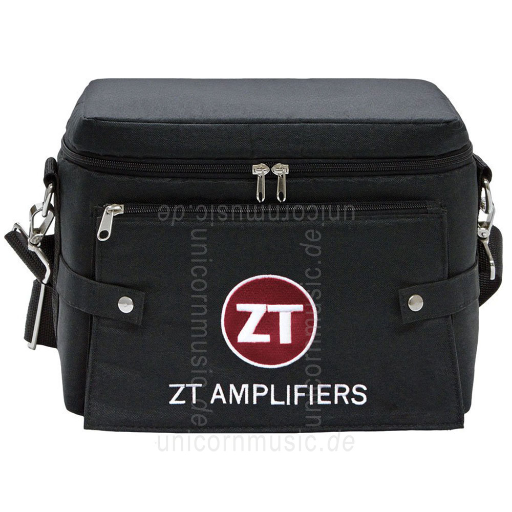 zur Artikelbeschreibung / Preis Verstärkertasche - ZT AMPLIFIERS LUNCHBOX ACOUSTIC CARRY BAG -