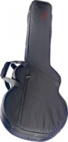 Leichtgewichtskoffer (Softcase) STAGG HGB2-J für  Westerngitarre - Jumbo Modelle