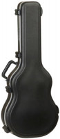 Gitarrenkoffer - 1SKB T15/12 - passend für Dreadnought Modelle (auch 12 Saiter)