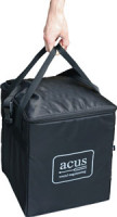 Verstärkertasche - ACUS BAG - passend für ACUS Verstärker (siehe Auswahl)