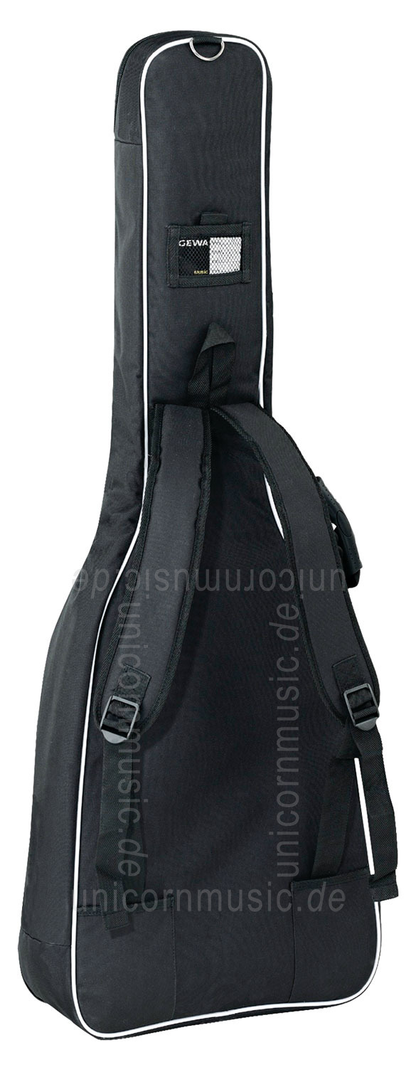 zur Artikelbeschreibung / Preis Vollresonanz Jazz-Gitarre HOYER - DRESSED GENTLEMAN