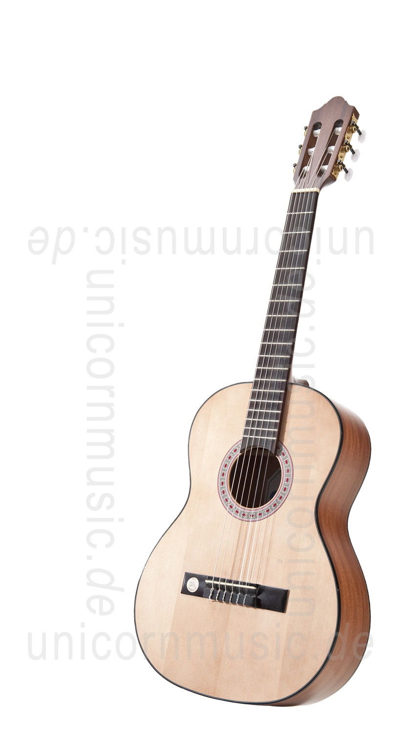 zur Artikelbeschreibung / Preis Kindergitarre 3/4 - VGS PRO ARTE GC-75 II - Laminierte Decke (Auslaufmodell)