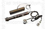 zur Detailansicht Tonabnehmersystem LR BAGGS - Ibeam - Western - inklusive Einbau