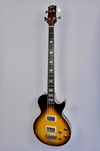 zur Detailansicht Gibson Les Paul LPB-3 Bass