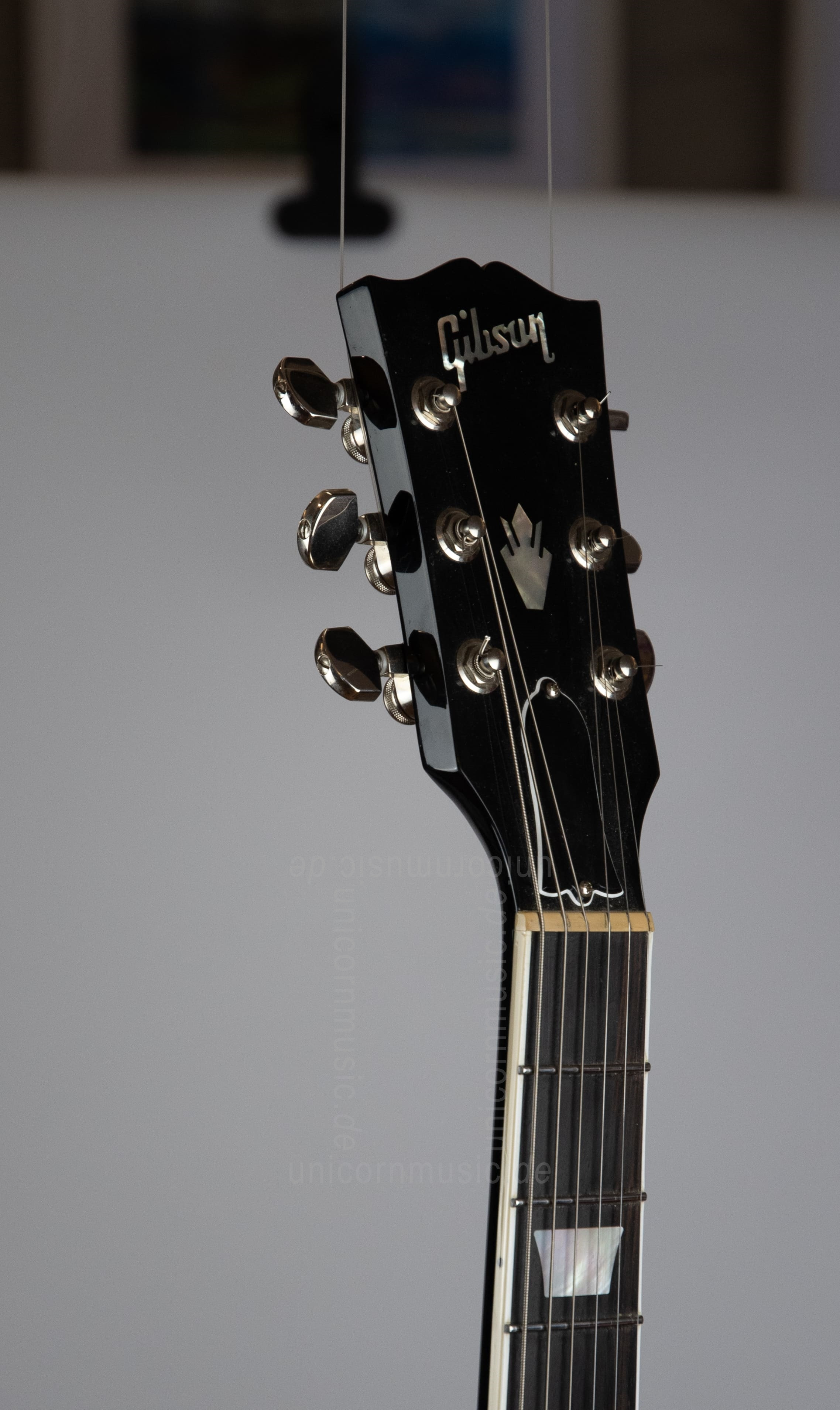 zur Artikelbeschreibung / Preis Gibson-SG-Modern