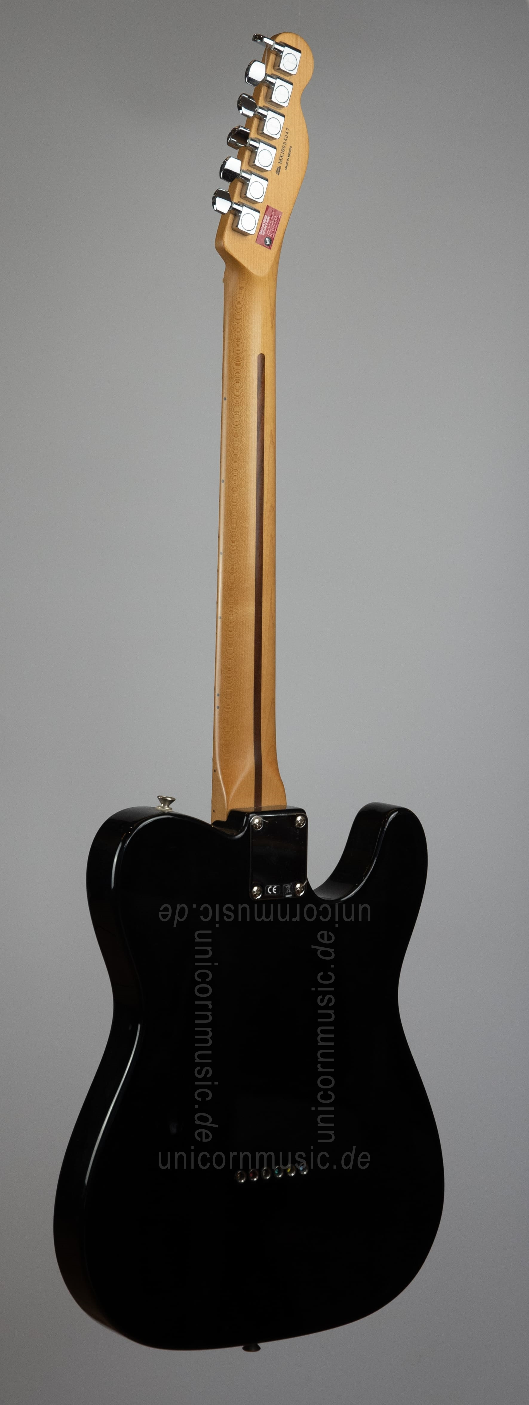 zur Artikelbeschreibung / Preis 511-Fender-Telecaster-LH