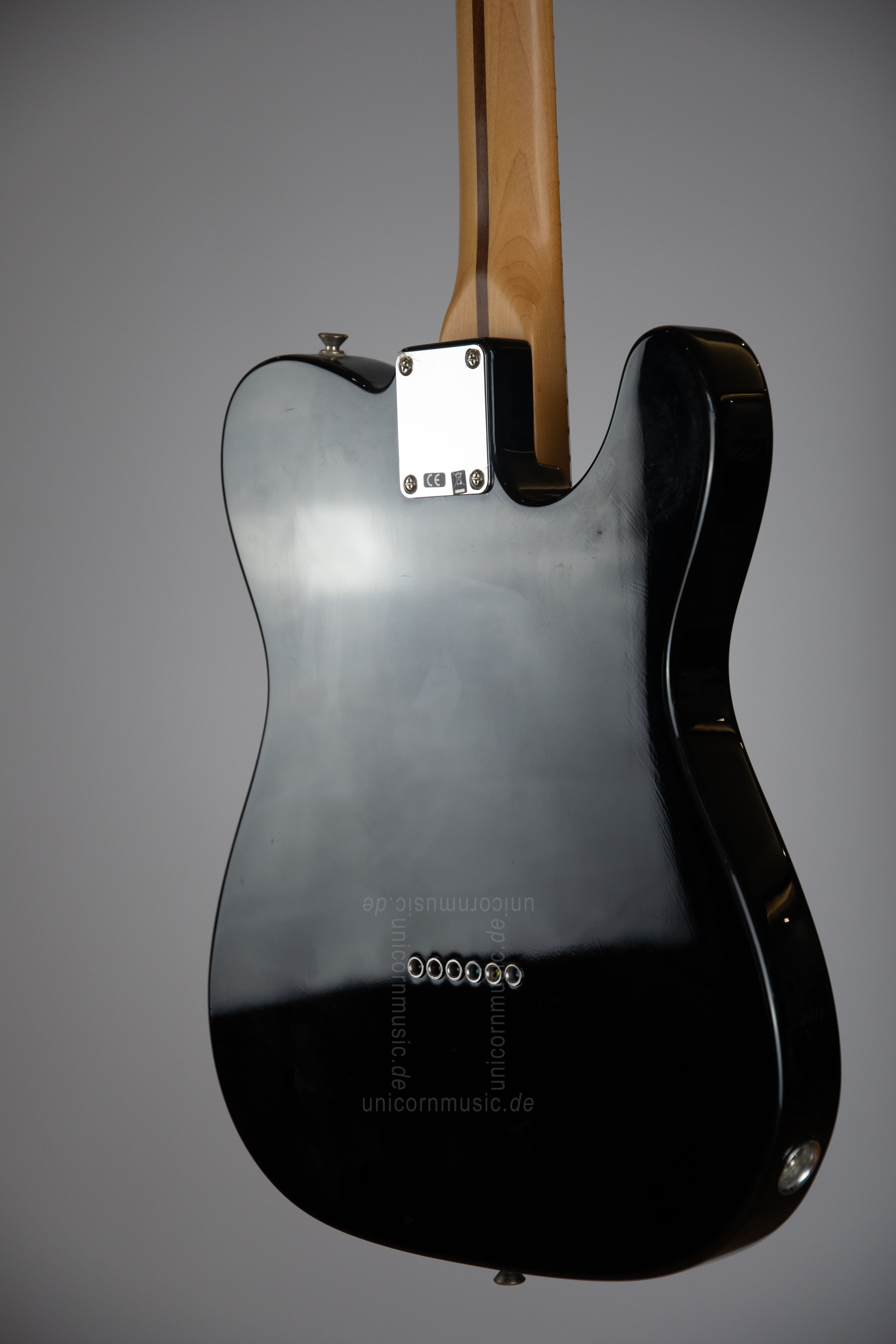 zur Artikelbeschreibung / Preis 511-Fender-Telecaster-LH