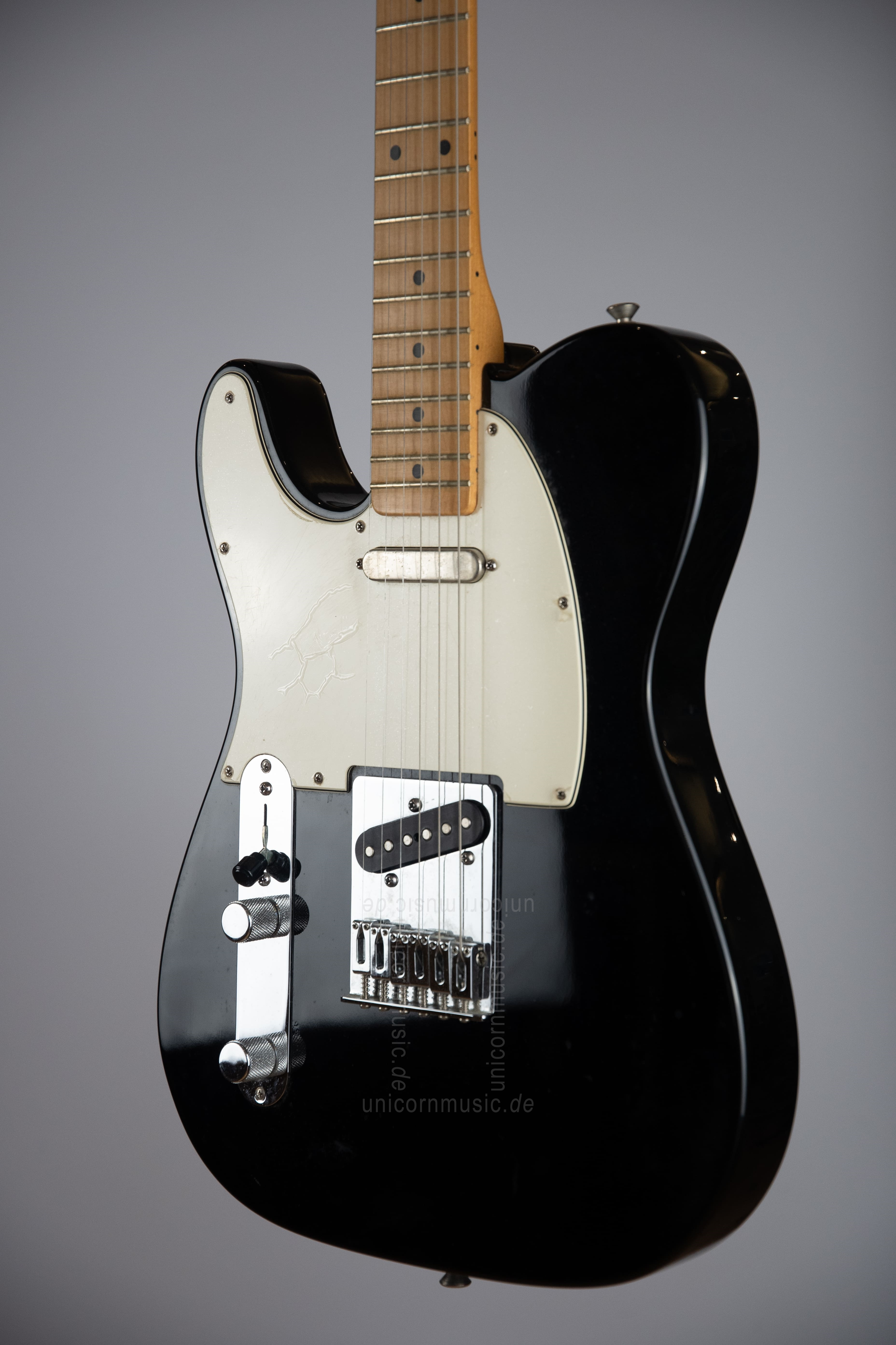 zur Artikelbeschreibung / Preis 511-Fender-Telecaster-LH