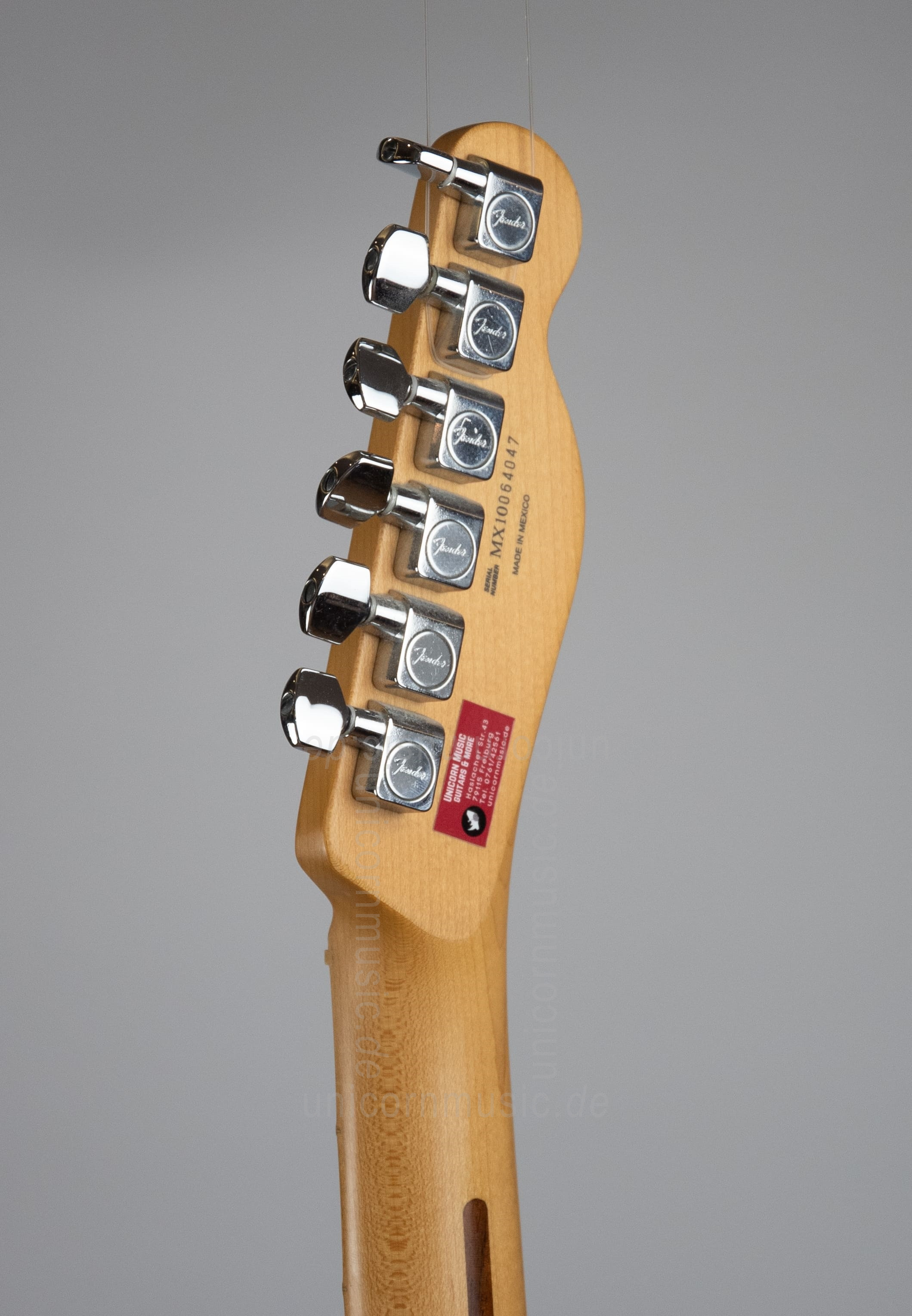 zur Artikelbeschreibung / Preis 511-Fender-Telecaster-LH