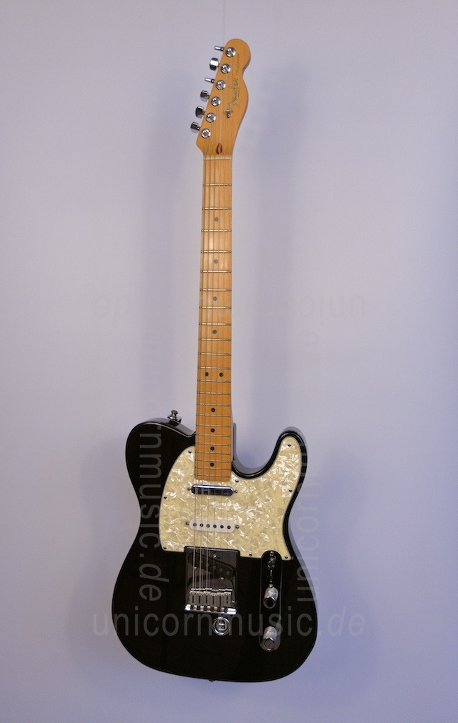 zur Artikelbeschreibung / Preis Fender Telecaster Nashville B-Bender