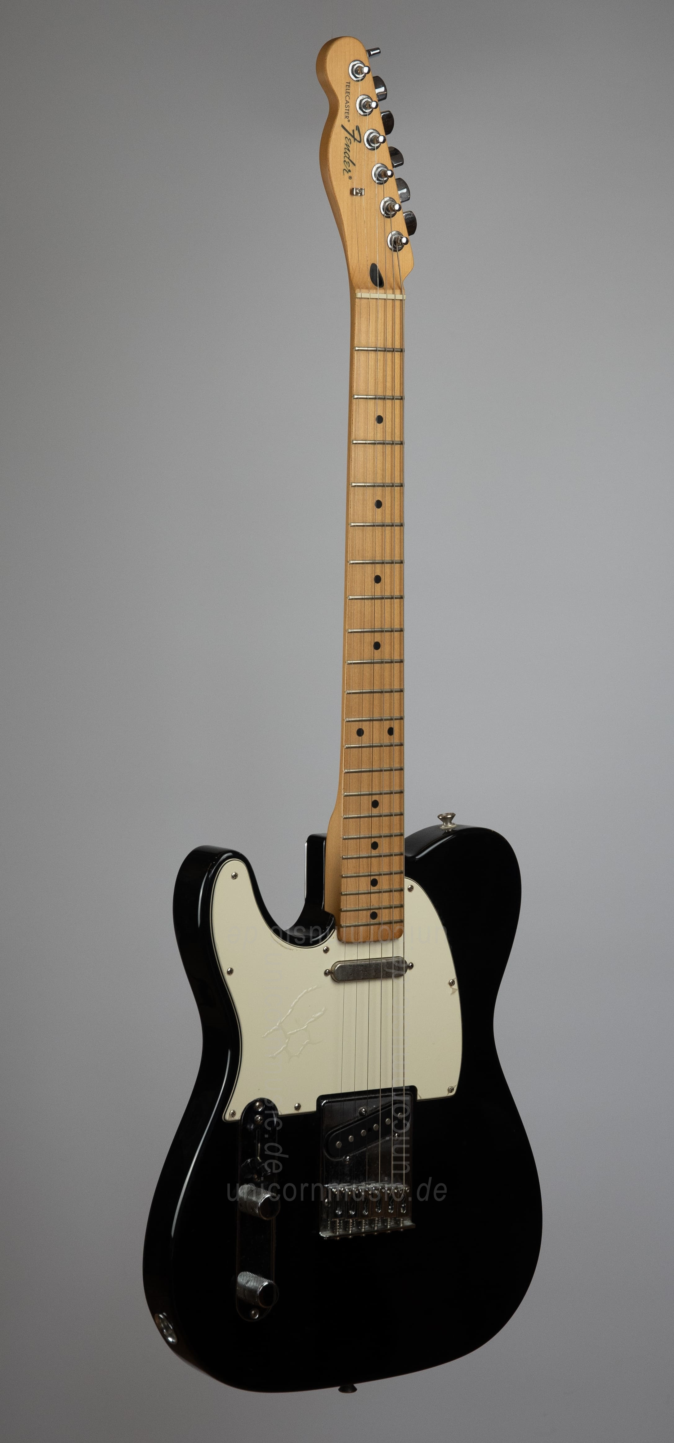 zur Artikelbeschreibung / Preis 511-Fender-Telecaster-LH