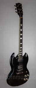 zur Detailansicht Gibson-SG-Modern