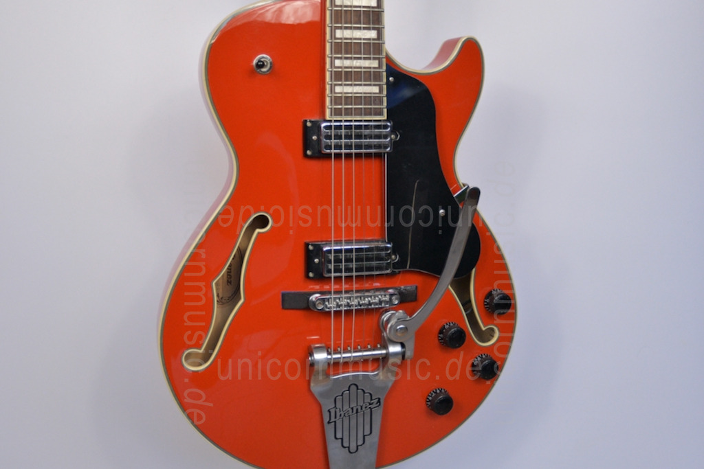 zur Artikelbeschreibung / Preis Ibanez-AGR-63T-TLO