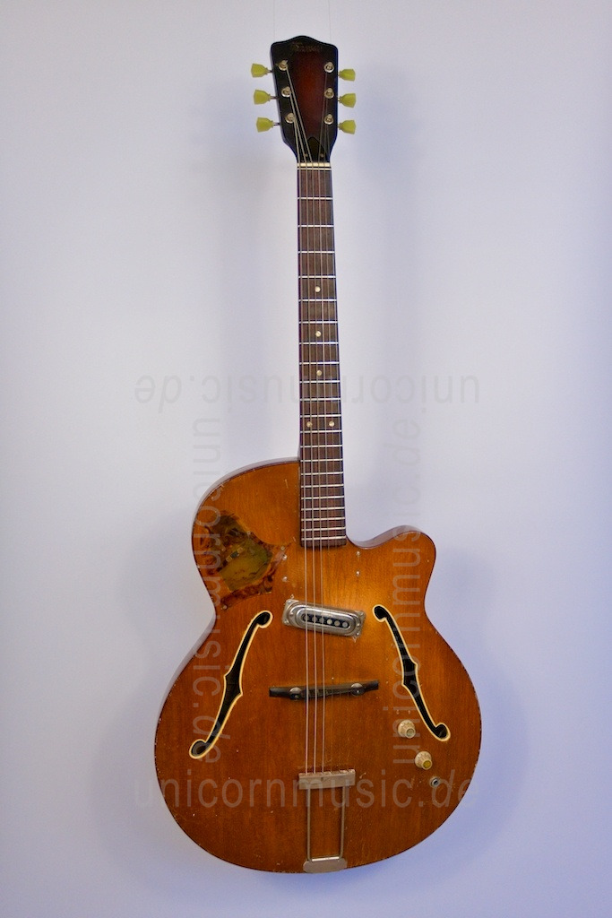 zur Artikelbeschreibung / Preis Framus -5/60 Missouri