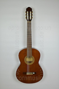 zur Detailansicht Miguel Almeria 20CR