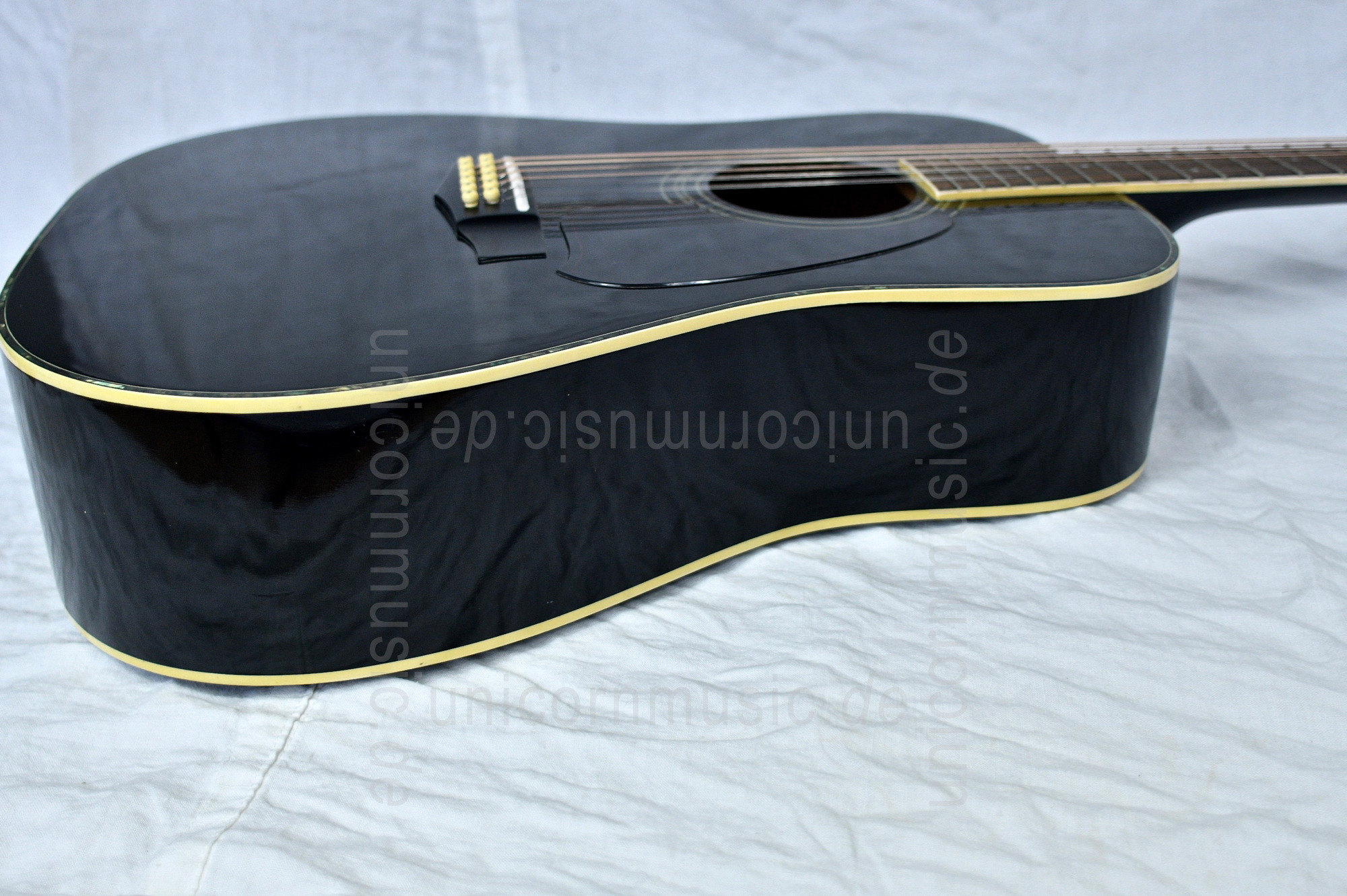 zur Artikelbeschreibung / Preis Ibanez V312 TV 12 String