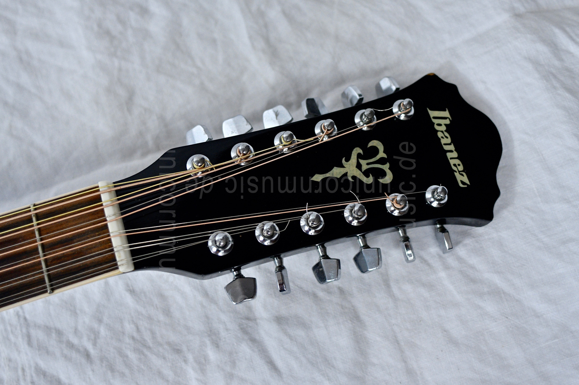 zur Artikelbeschreibung / Preis Ibanez V312 TV 12 String