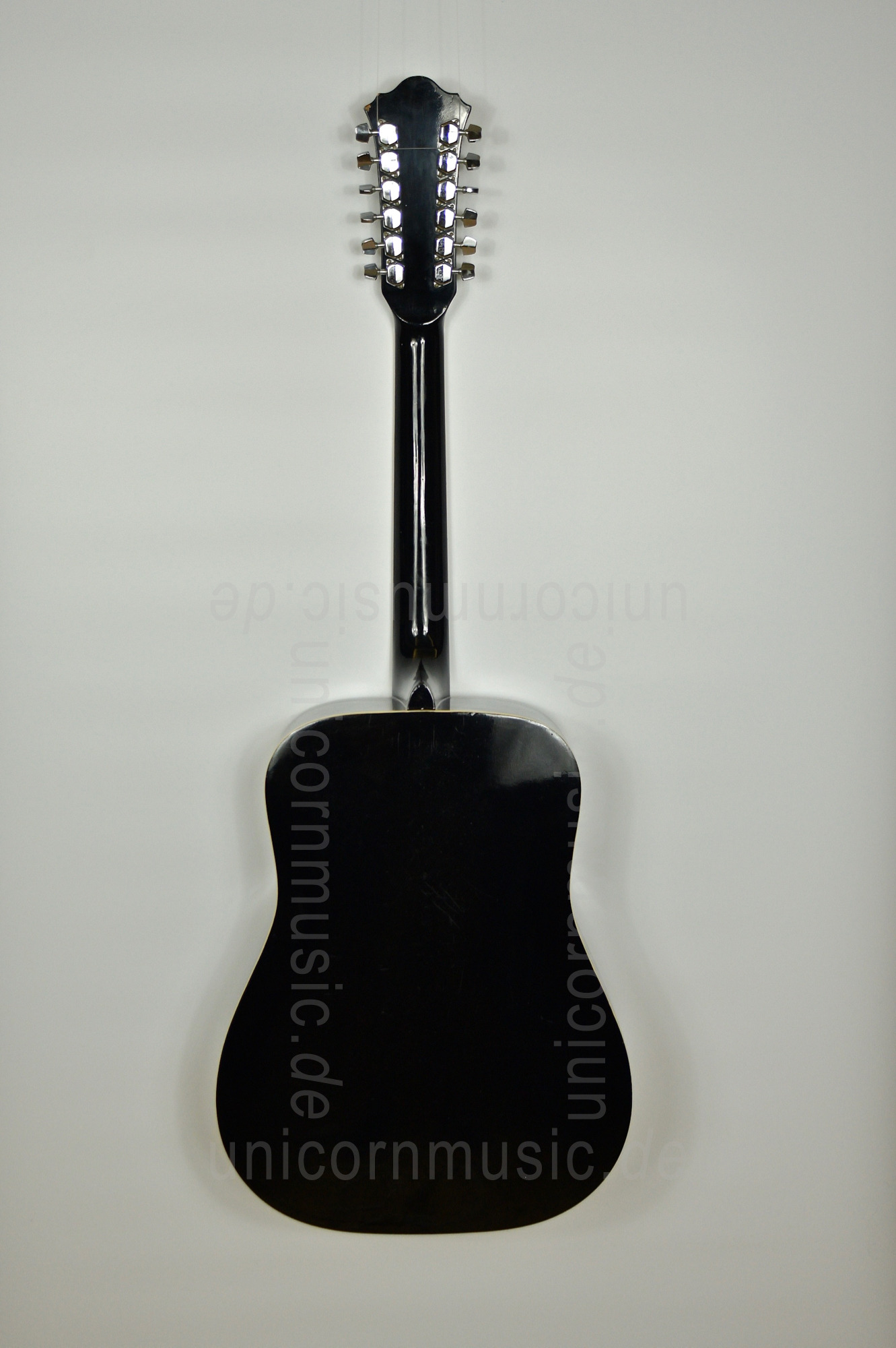 zur Artikelbeschreibung / Preis Ibanez V312 TV 12 String