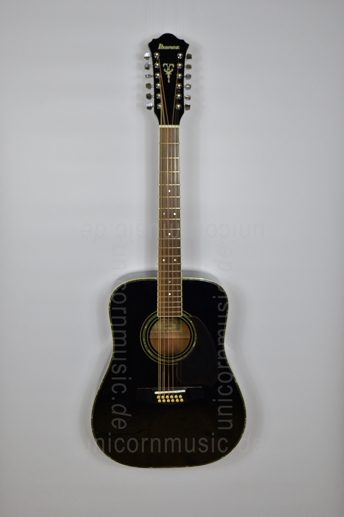 zur Artikelbeschreibung / Preis Ibanez V312 TV 12 String