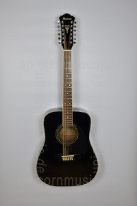 zur Detailansicht Ibanez V312 TV 12 String