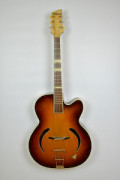 115 - Voss Archtop