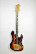 Cimar Jazz Bass 1970s