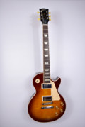 2014 Gibson Les Paul Traditional 120th Anniv - Tobacco Sunburst