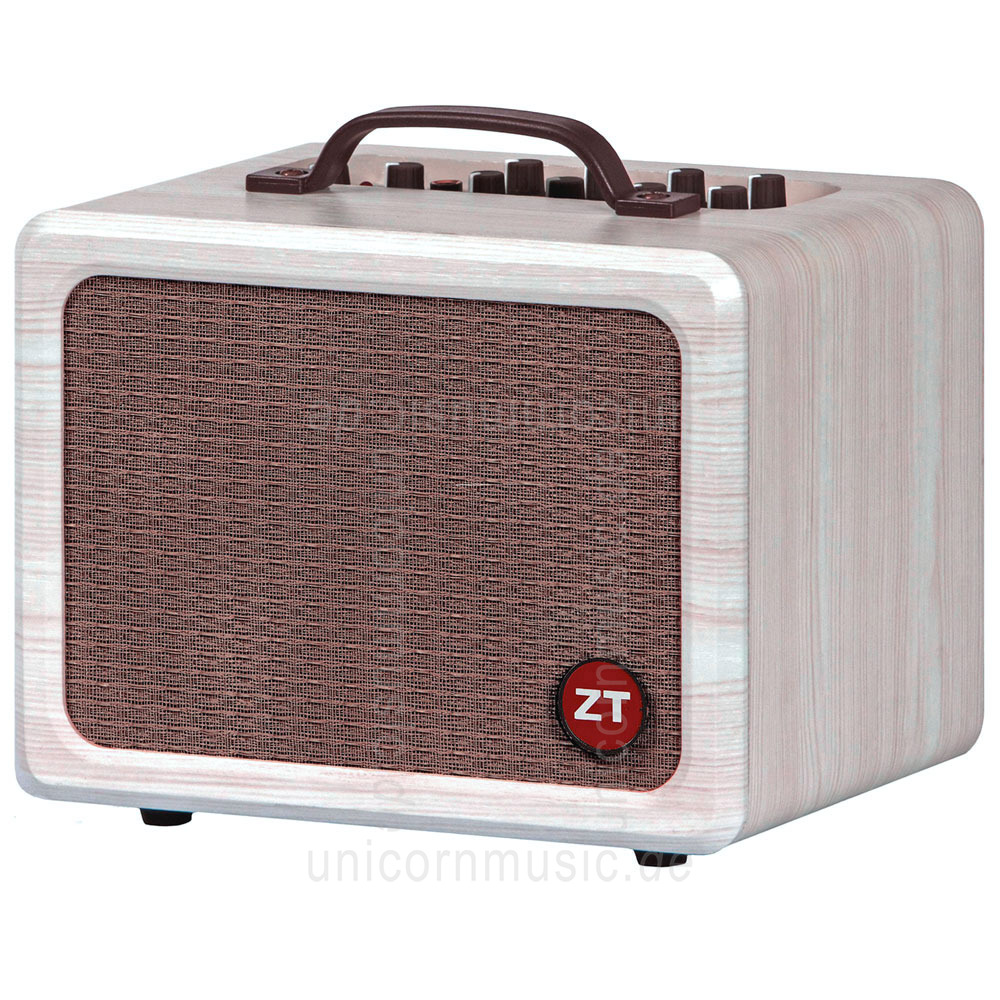 zur Artikelbeschreibung / Preis Akustikverstärker - ZT AMPLIFIERS LUNCHBOX ACOUSTIC - Combo