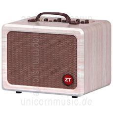 zur Detailansicht Akustikverstärker - ZT AMPLIFIERS LUNCHBOX ACOUSTIC - Combo
