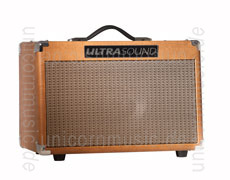 zur Detailansicht Akustik-Gitarrenverstärker - ULTRASOUND AG30 (Dean Markley)