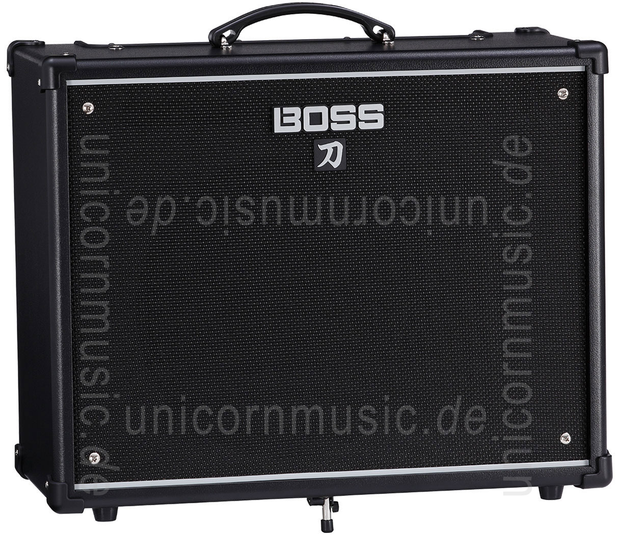 zur Artikelbeschreibung / Preis E-Gitarrenverstärker ROLAND BOSS KATANA 100 - Combo