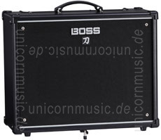 zur Detailansicht E-Gitarrenverstärker ROLAND BOSS KATANA 100 - Combo