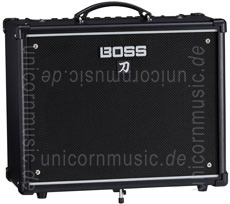 zur Detailansicht E-Gitarrenverstärker ROLAND BOSS KATANA 50 V2.0 - Combo