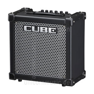 zur Detailansicht E-Gitarrenverstärker ROLAND CUBE 20GX - Combo